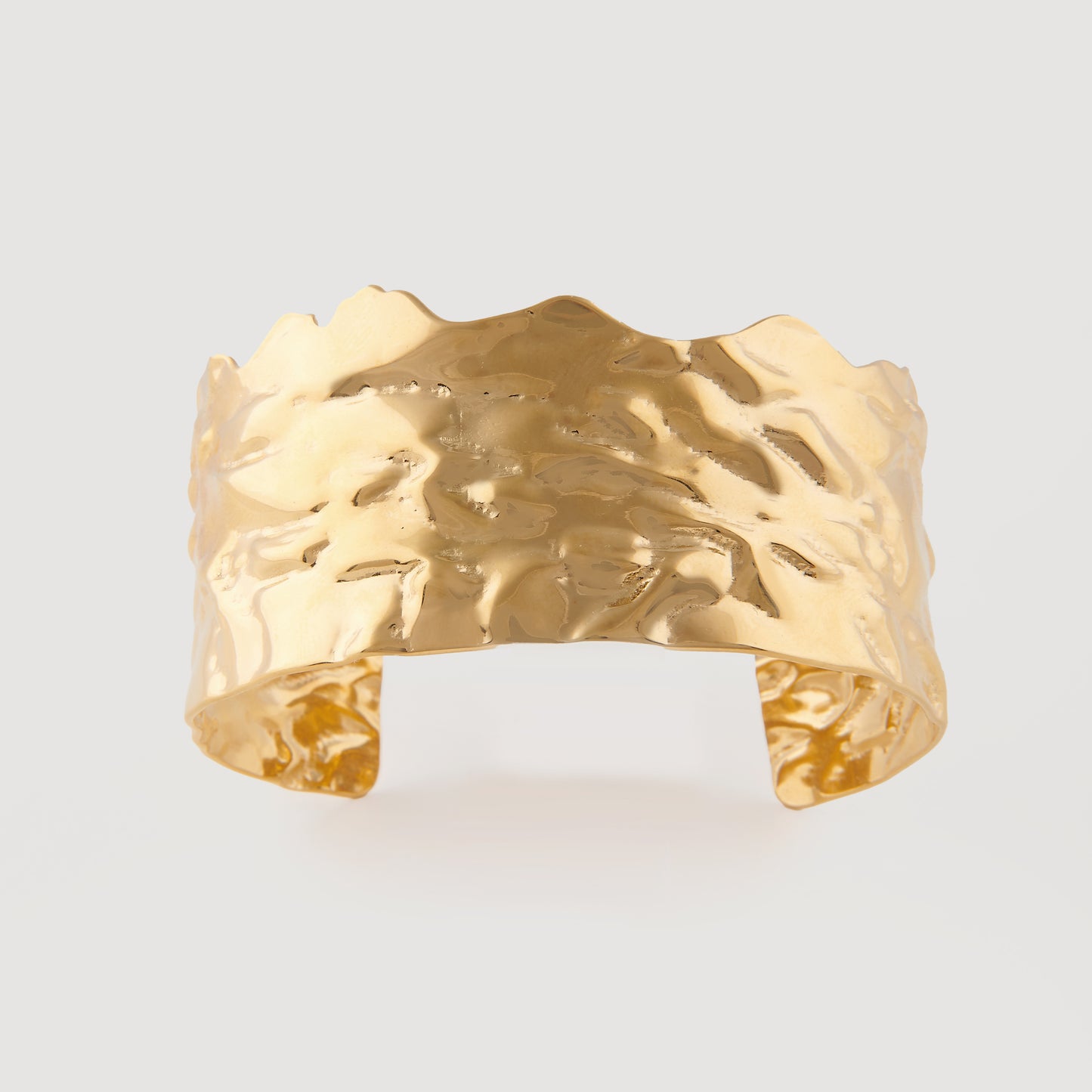 White Aphrodite Bracelet