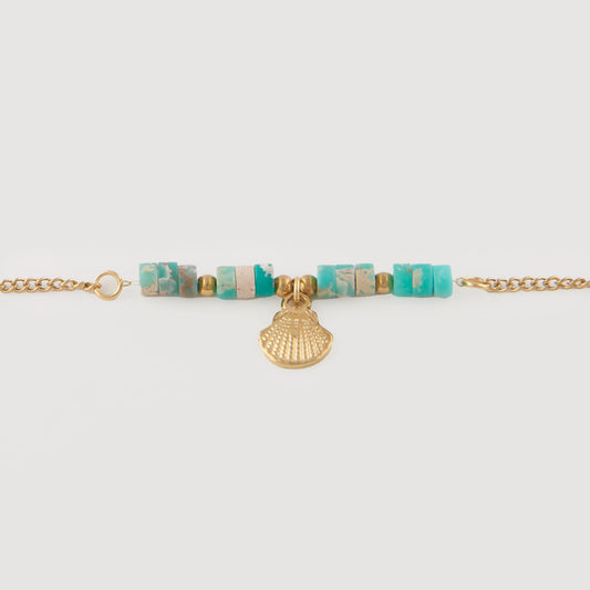 Ocean Anklet