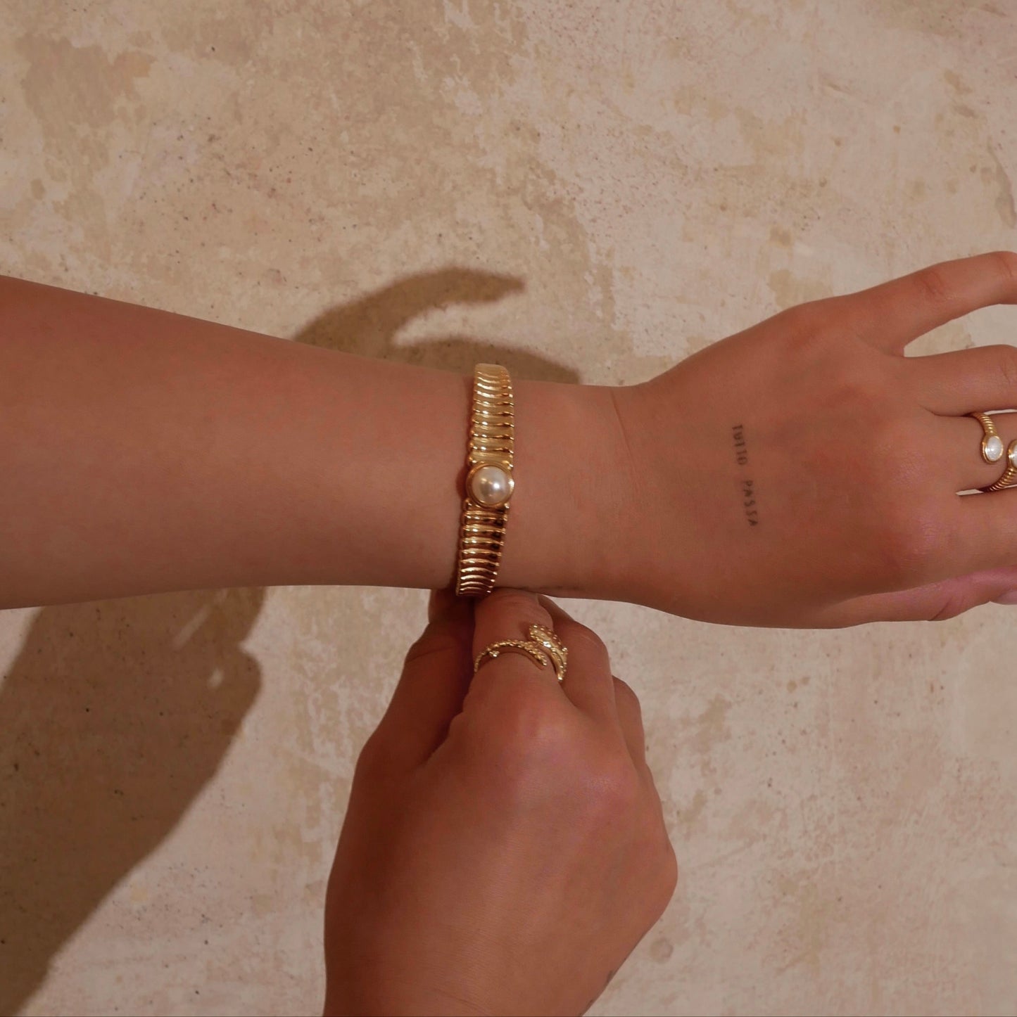 Loulou Bracelet