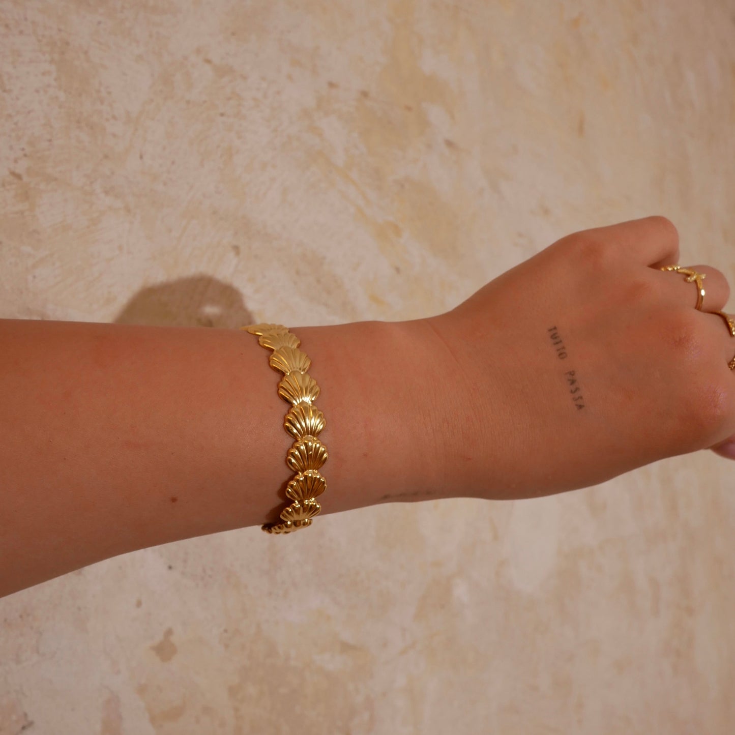 Saint Tropez Bracelet