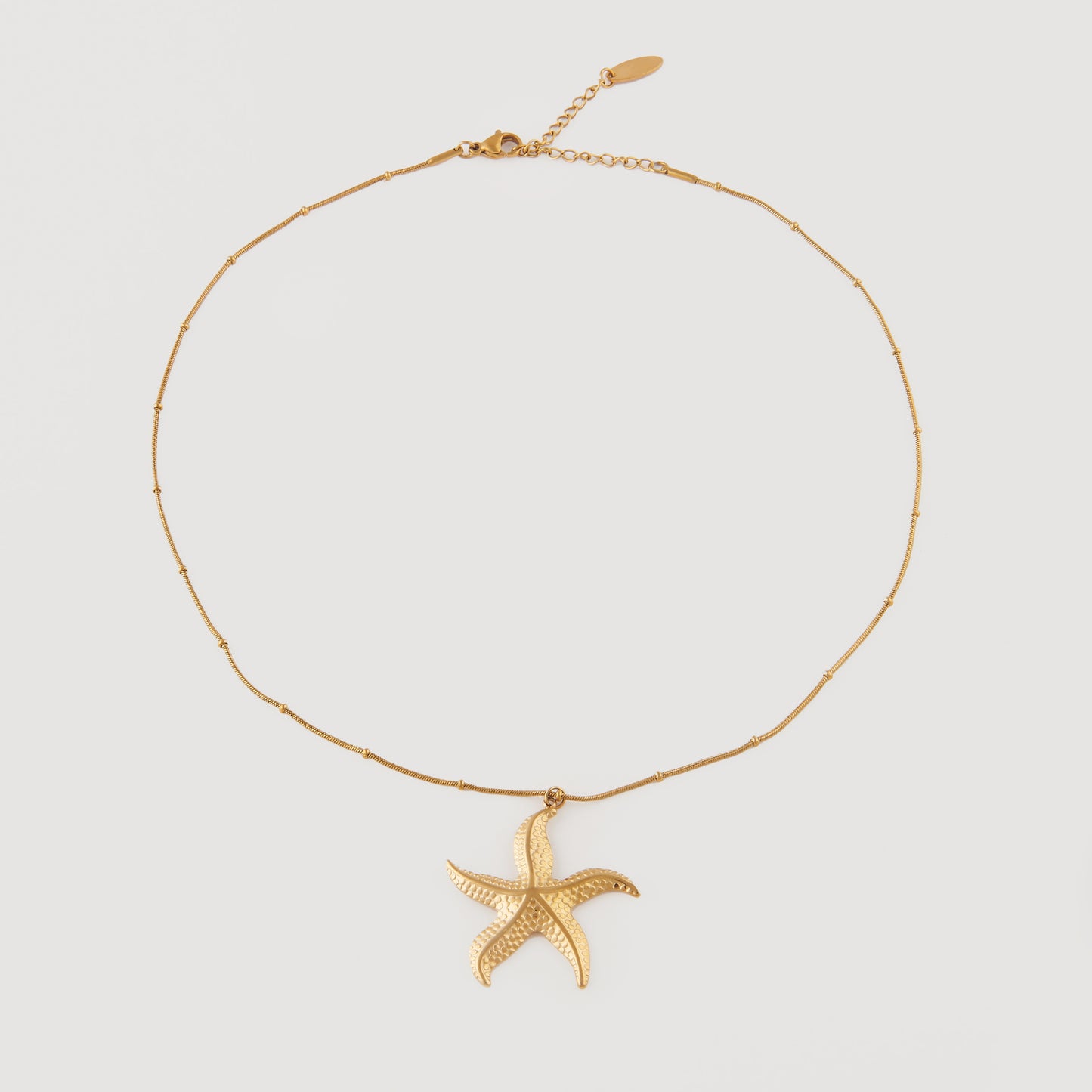 La Croisette Necklace