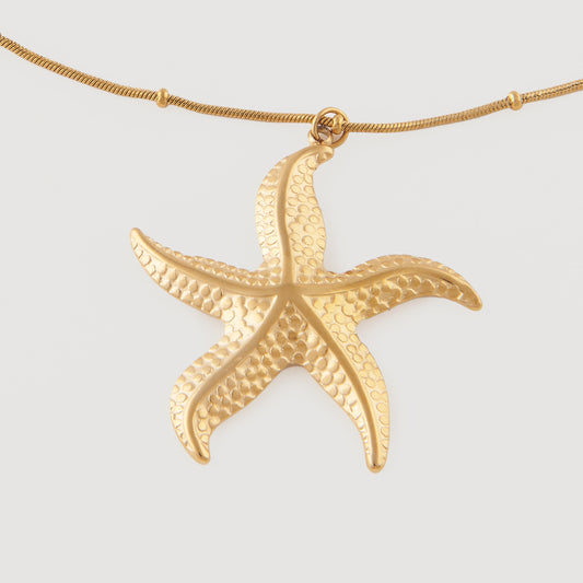 La Croisette Necklace