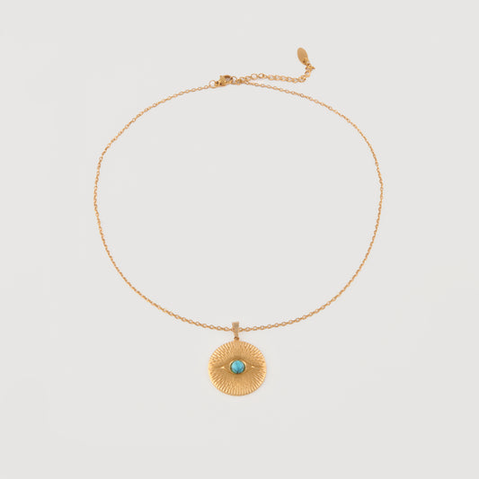 Mykonos Necklace