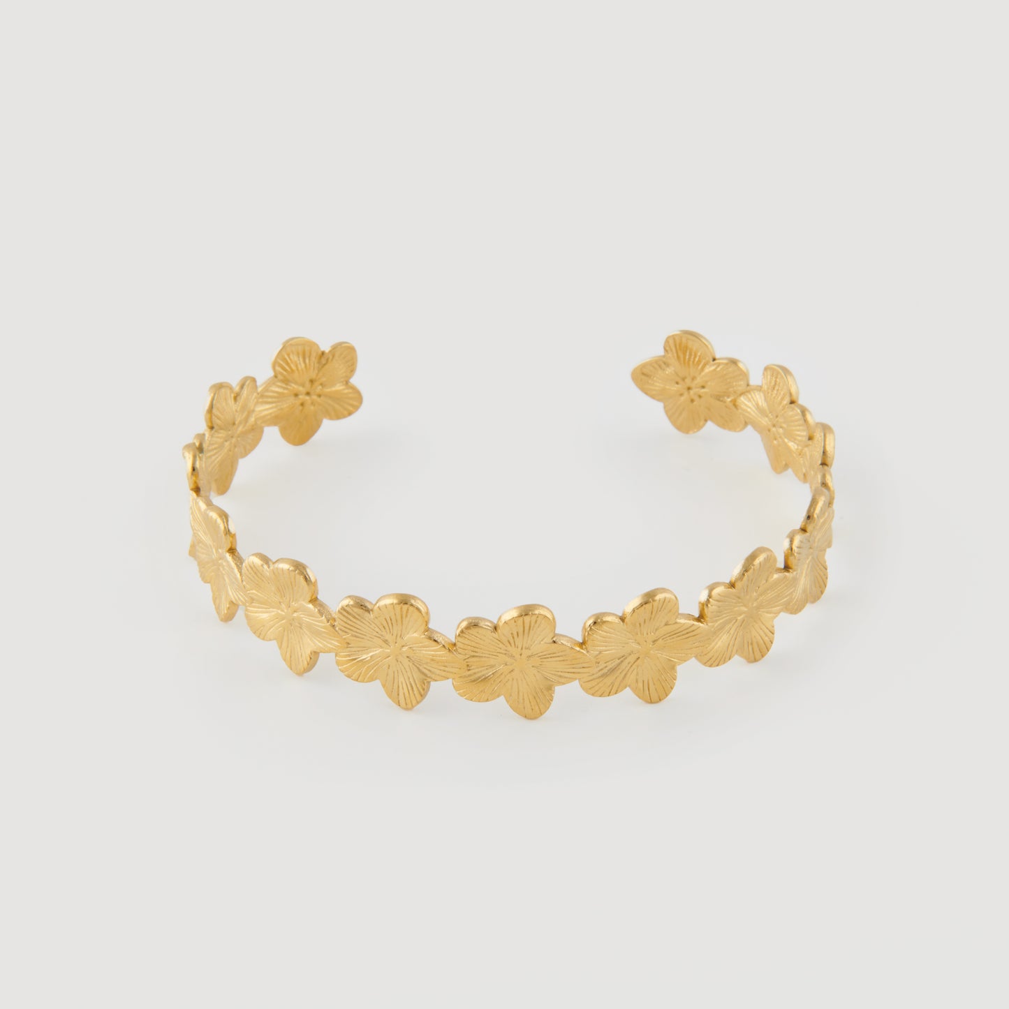 Hawaii Bracelet Gold