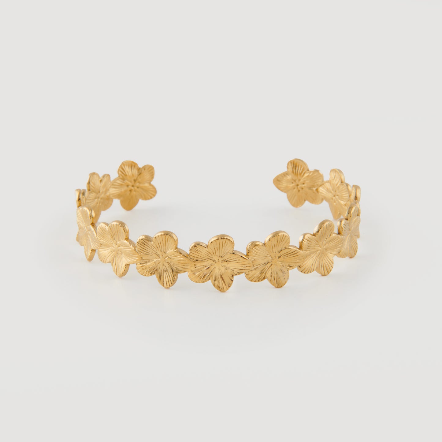 Hawaii Bracelet Gold