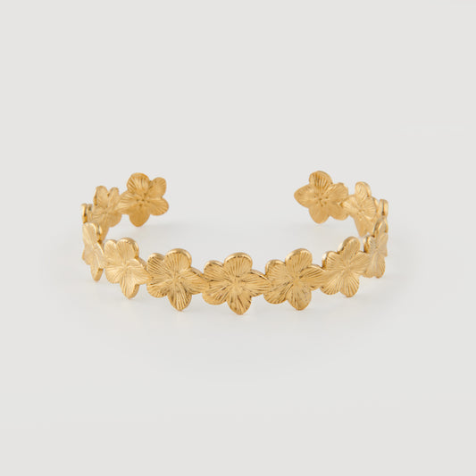 Hawaii Bracelet Gold