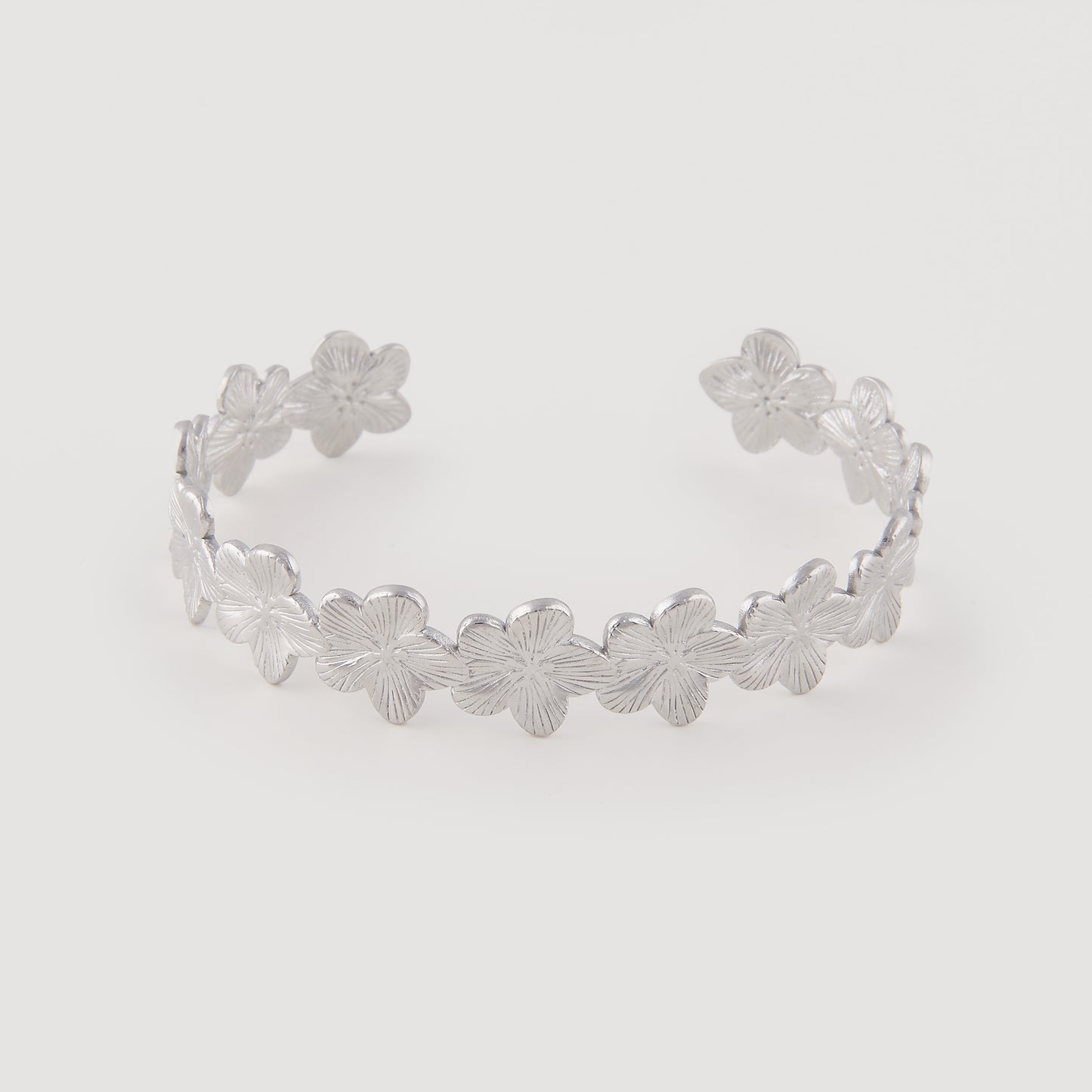 White Hawaii Bracelet