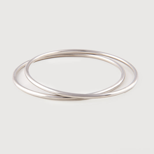 Petit Classique White Bracelet