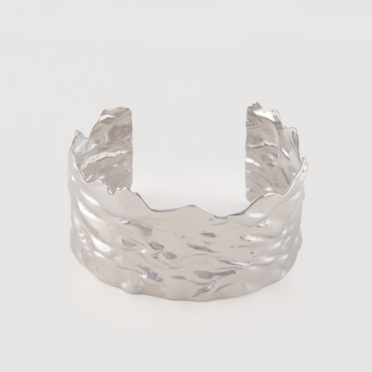 White Aphrodite Bracelet