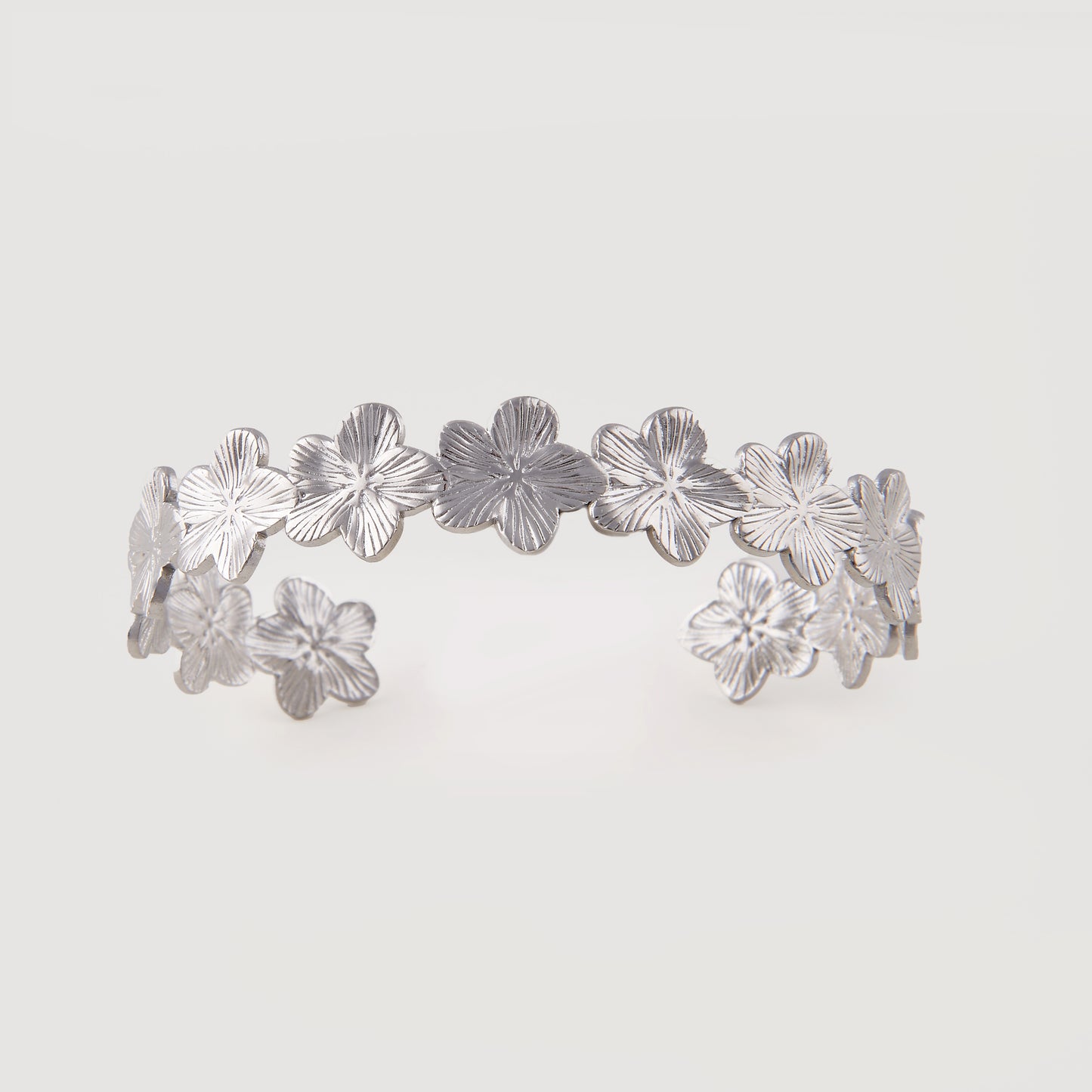 White Hawaii Bracelet