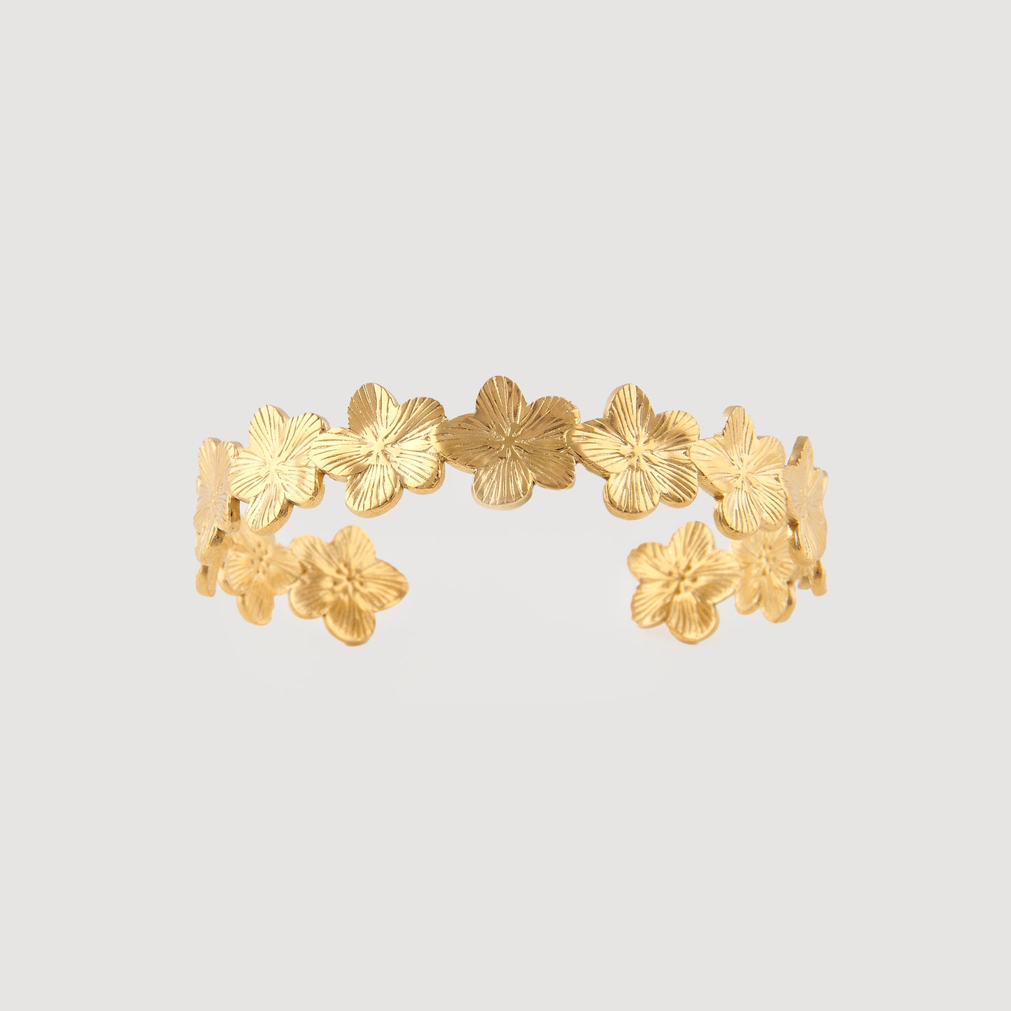 Hawaii Bracelet Gold