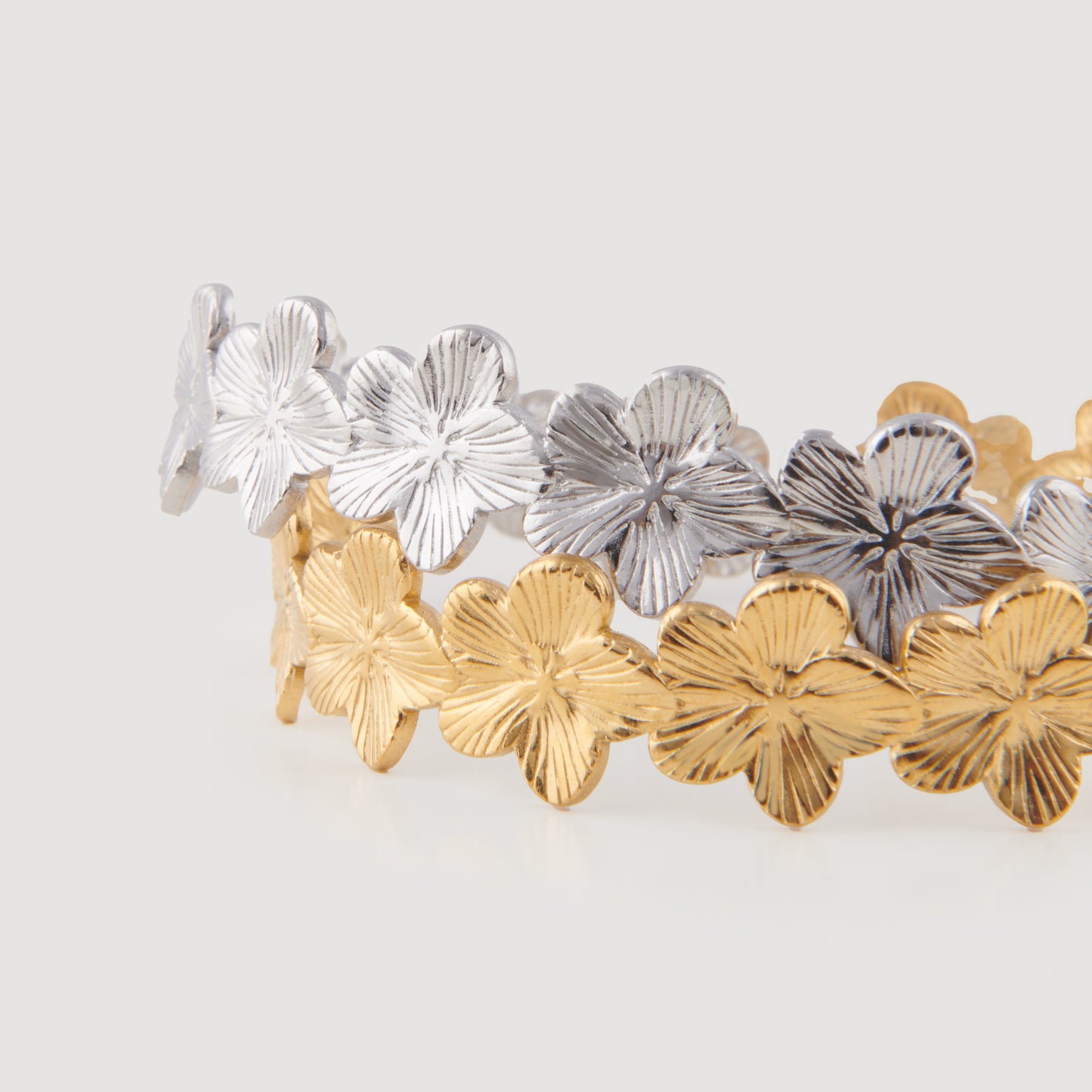 Hawaii Bracelet Gold