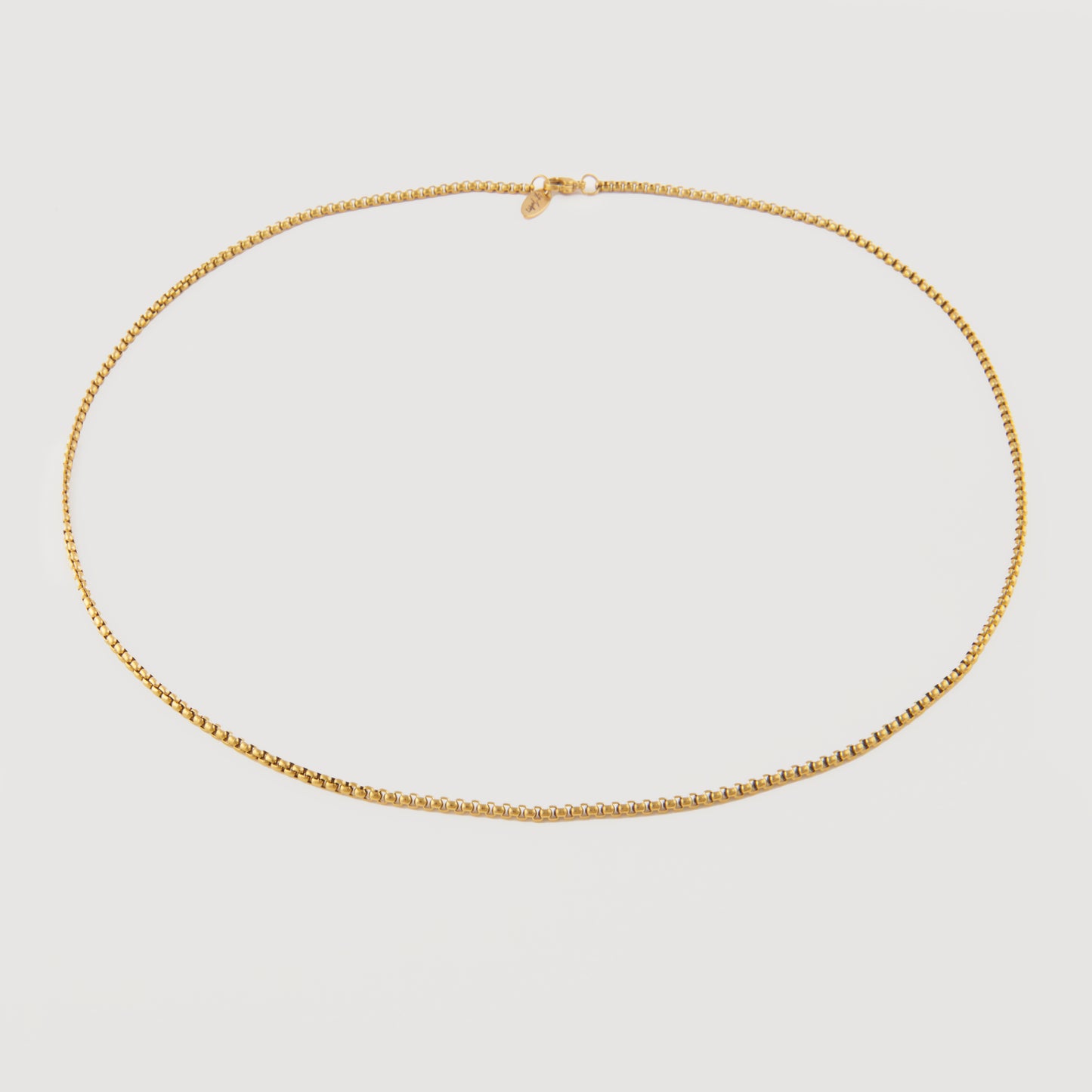 Paintball 3 Necklace