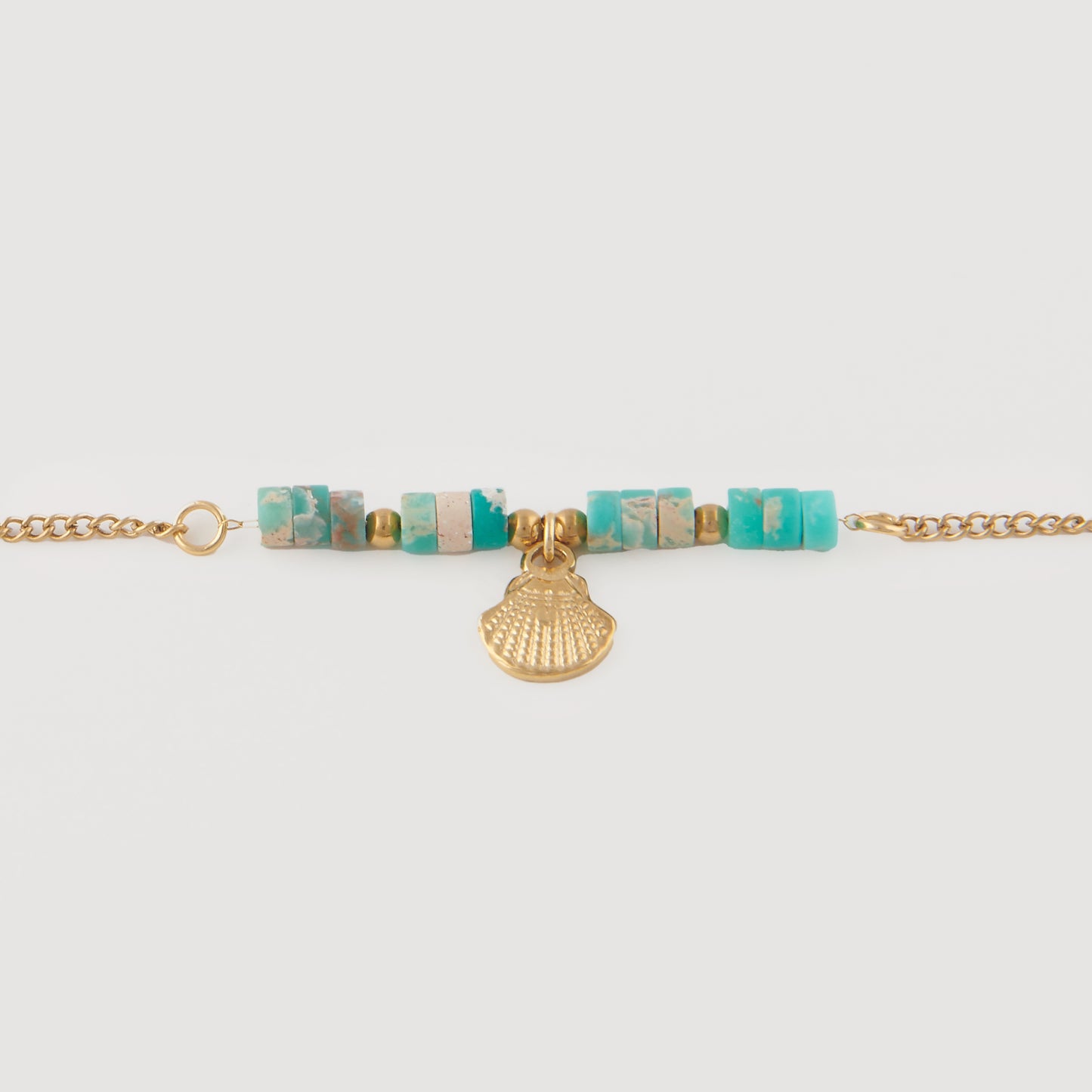 Ocean Anklet
