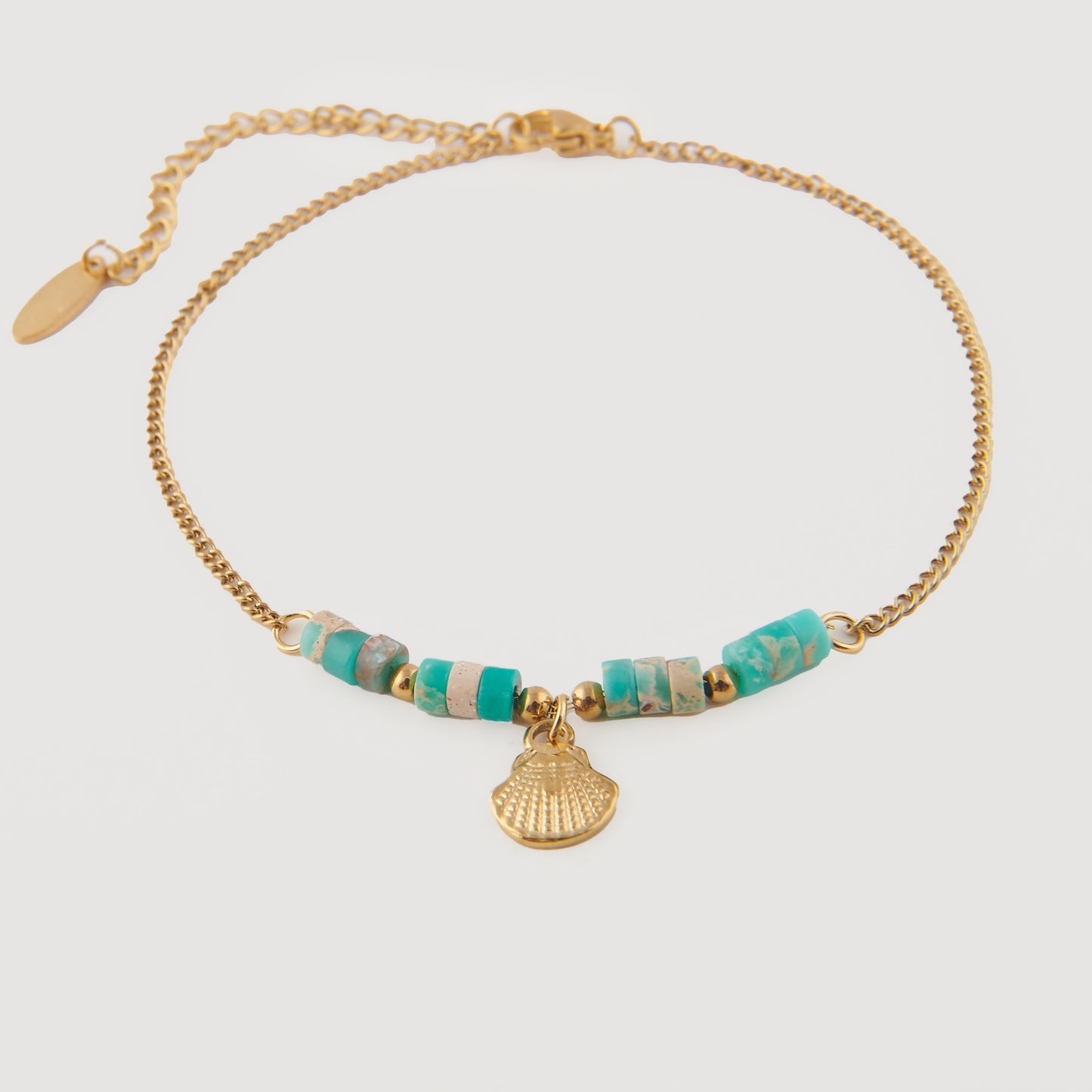 Ocean Anklet