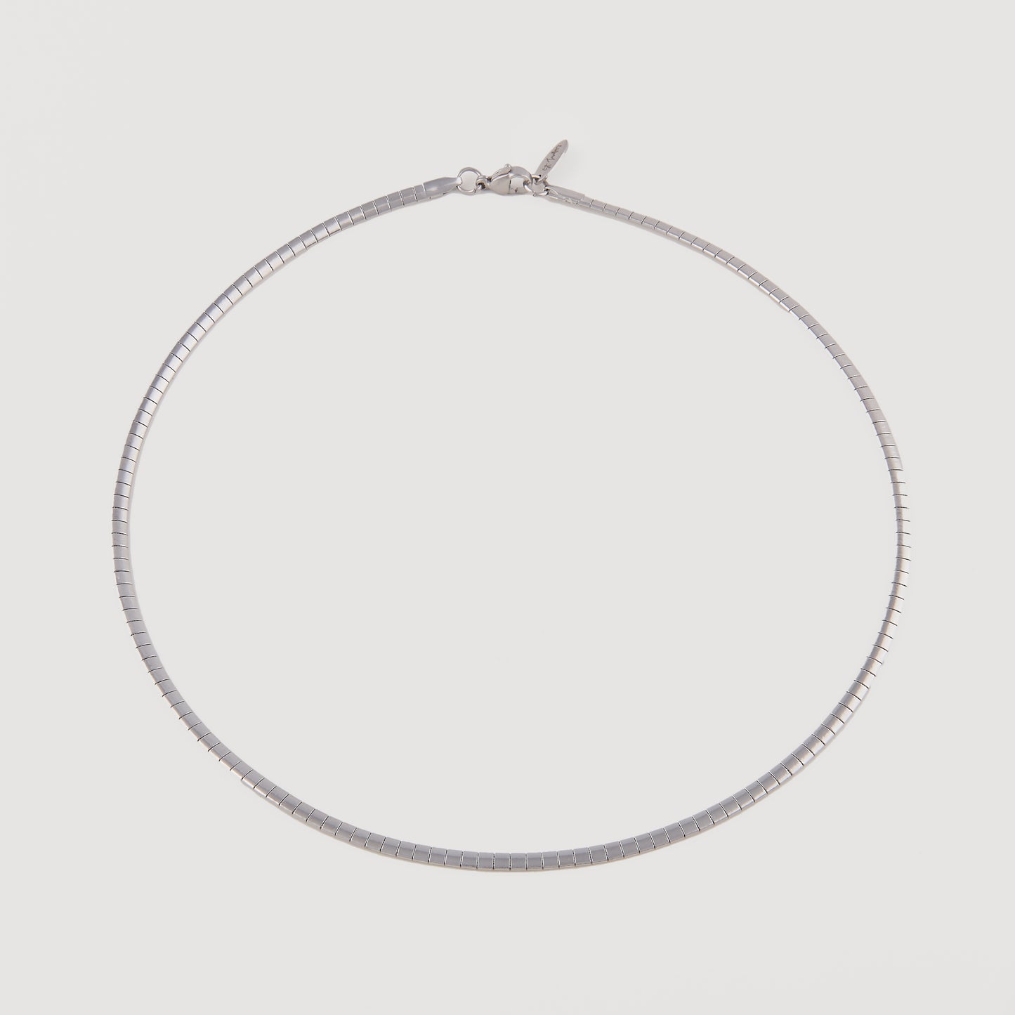 Gold Phyton Necklace