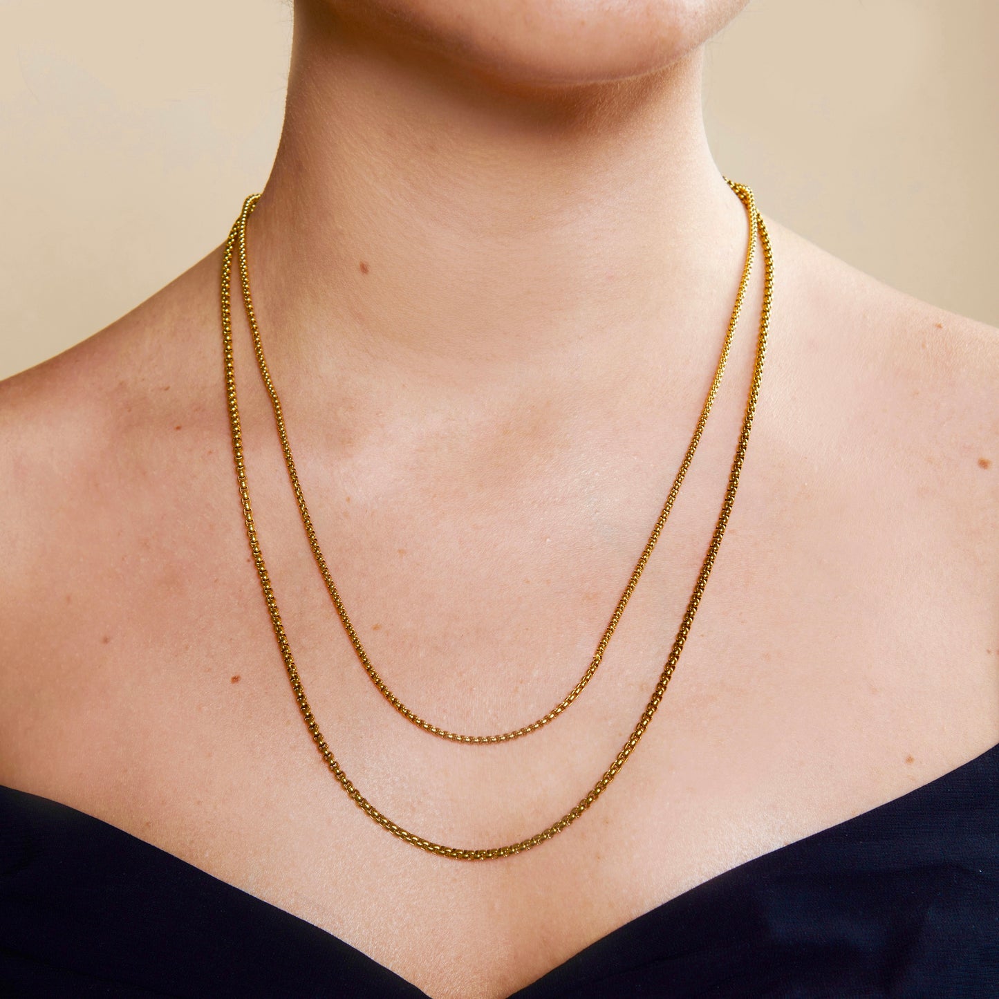 Paintball 3 Necklace